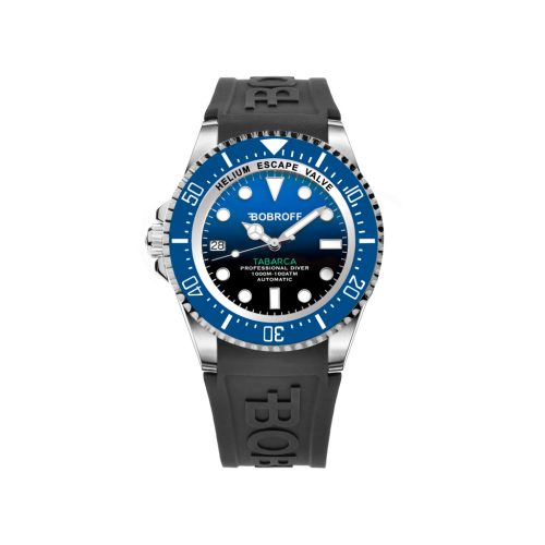 BOBROFF BF0003ibaBFS AUTOMATIC Férfi karóra
