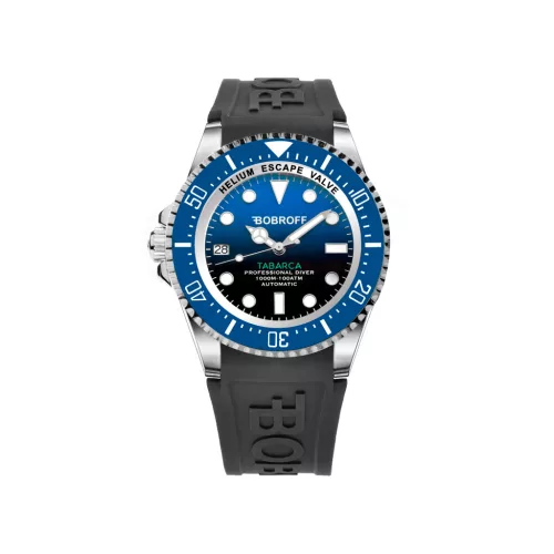 BOBROFF BF0003ibaBFS AUTOMATIC Férfi karóra