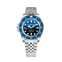 BOBROFF BF0003ibaBFST AUTOMATIC Férfi karóra