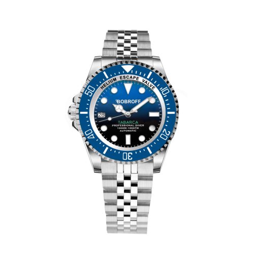 BOBROFF BF0003ibaBFST AUTOMATIC Férfi karóra