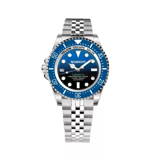 BOBROFF BF0003ibaBFST AUTOMATIC Férfi karóra