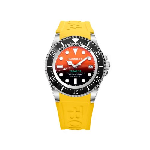 BOBROFF BF0004-BFSTA AUTOMATIC Férfi karóra