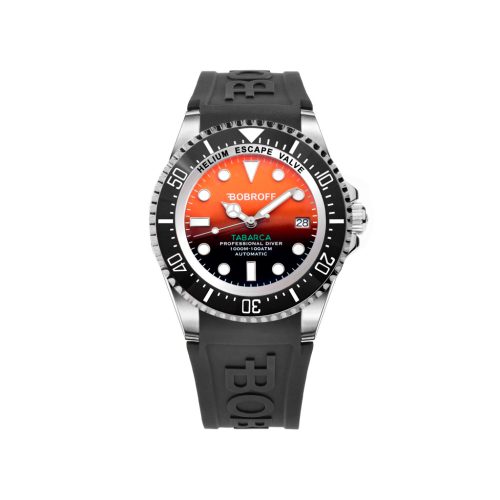 BOBROFF BF0004-BFSTN AUTOMATIC Férfi karóra