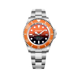 BOBROFF BF0004bn AUTOMATIC Férfi karóra