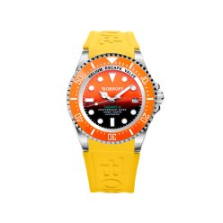 BOBROFF BF0004bnBFSTA AUTOMATIC Férfi karóra