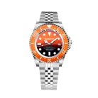 BOBROFF BF0004bnBFSTJ AUTOMATIC Férfi karóra