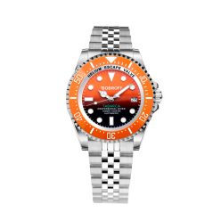 BOBROFF BF0004bnBFSTJ AUTOMATIC Férfi karóra