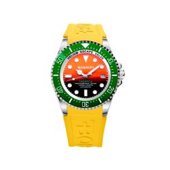 BOBROFF BF0004bvBFSTA AUTOMATIC Férfi karóra