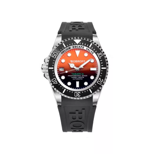BOBROFF BF0004i-BFSTN AUTOMATIC Férfi karóra