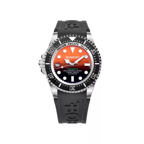 BOBROFF BF0004i-BFSTN AUTOMATIC Férfi karóra