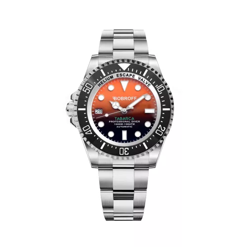 BOBROFF BF0004i AUTOMATIC Férfi karóra