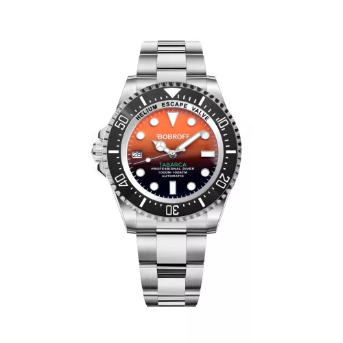 BOBROFF BF0004i AUTOMATIC Férfi karóra