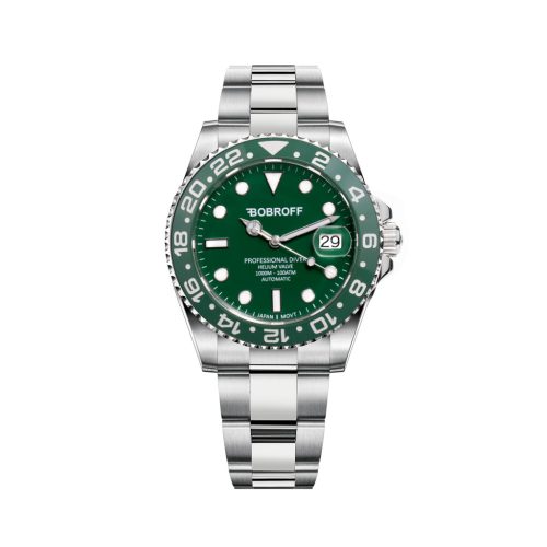 BOBROFF BF0005 UNISEX AUTOMATIC