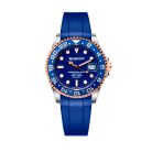 BOBROFF BF0006-CA UNISEX AUTOMATIC