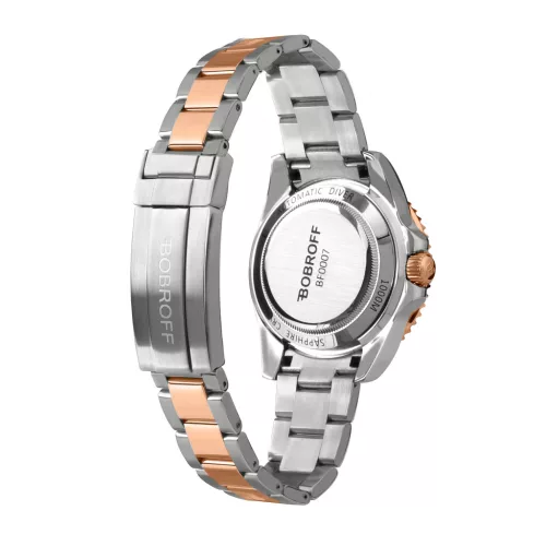 BOBROFF BF0007 UNISEX automata