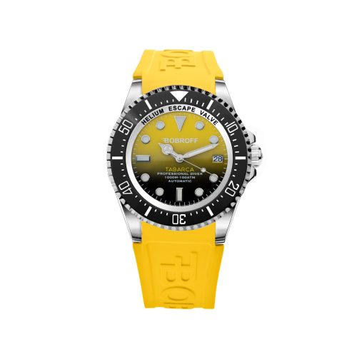 BOBROFF BF0008-BFSTA AUTOMATIC Férfi karóra