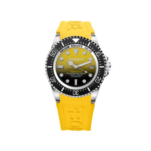 BOBROFF BF0008-BFSTA AUTOMATIC Férfi karóra