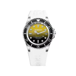BOBROFF BF0008-BFSTB AUTOMATIC Férfi karóra