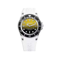 BOBROFF BF0008-BFSTB AUTOMATIC Férfi karóra