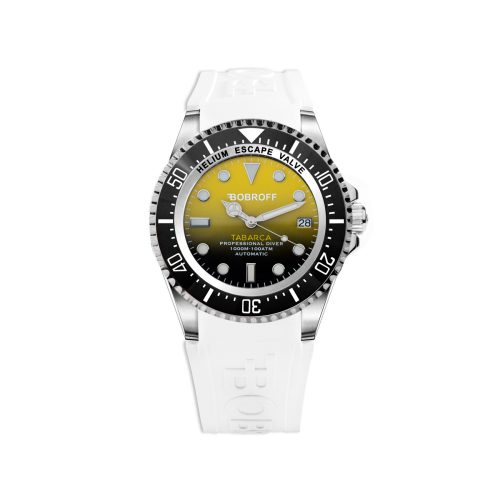BOBROFF BF0008-BFSTB AUTOMATIC Férfi karóra