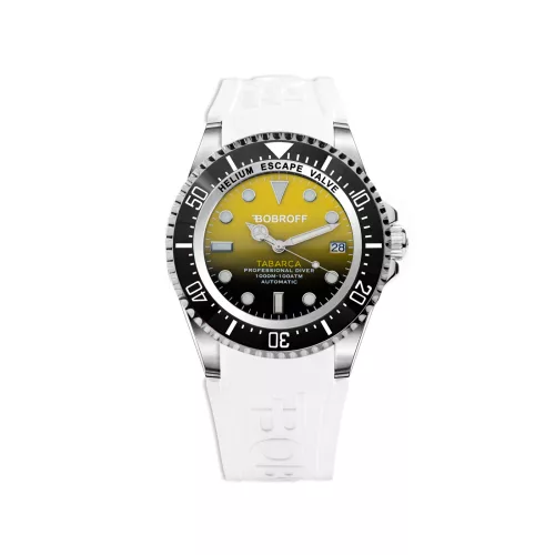 BOBROFF BF0008-BFSTB AUTOMATIC Férfi karóra