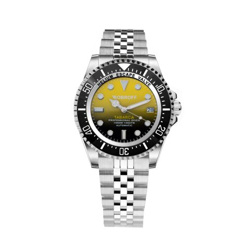 BOBROFF BF0008-BFSTJ AUTOMATIC Férfi karóra
