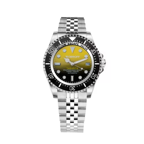 BOBROFF BF0008-BFSTJ AUTOMATIC Férfi karóra