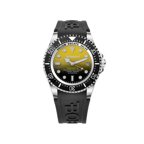 BOBROFF BF0008-BFSTN AUTOMATIC Férfi karóra