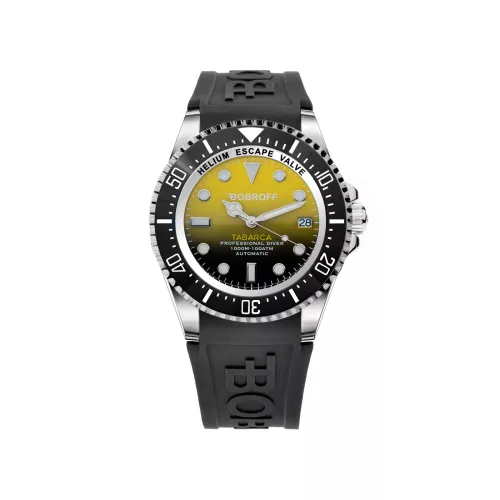 BOBROFF BF0008-BFSTN AUTOMATIC Férfi karóra