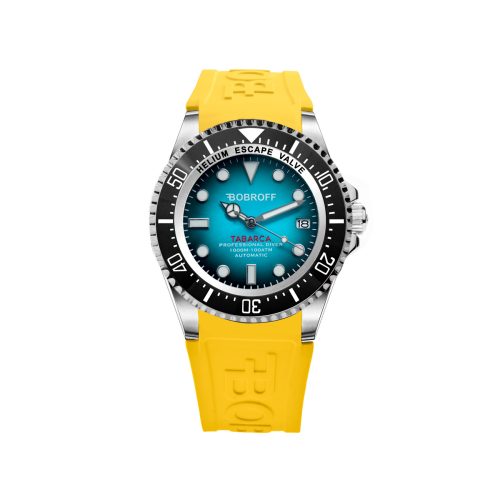 BOBROFF BF0009-BFSTA AUTOMATIC Férfi karóra