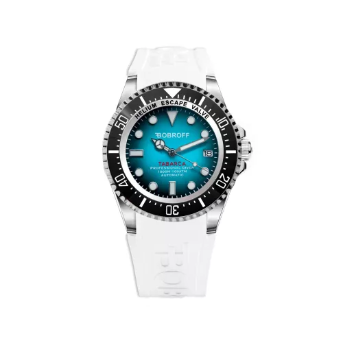 BOBROFF BF0009-BFSTB AUTOMATIC Férfi karóra