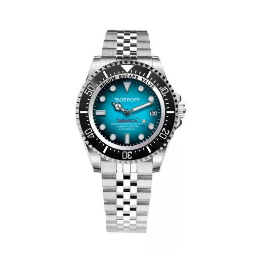BOBROFF BF0009-BFSTJ AUTOMATIC Férfi karóra