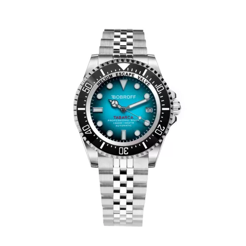 BOBROFF BF0009-BFSTJ AUTOMATIC Férfi karóra