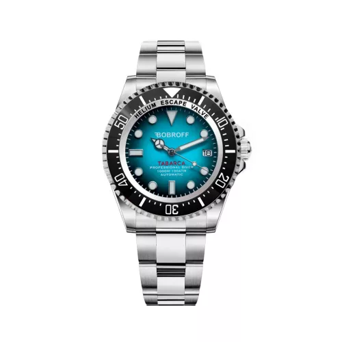 BOBROFF BF0009 AUTOMATIC Férfi karóra