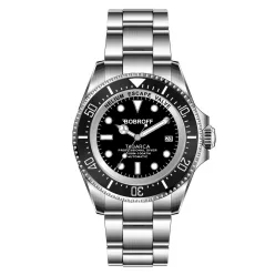 BOBROFF BF001 AUTOMATIC Férfi karóra