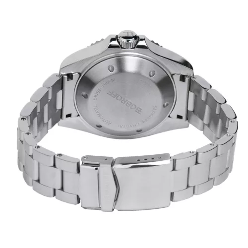 BOBROFF BF001 AUTOMATIC Férfi karóra