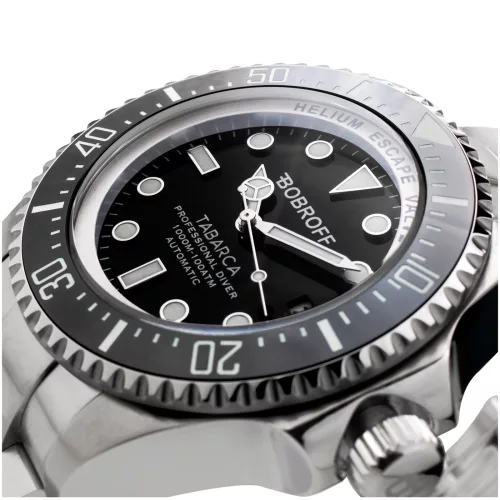 BOBROFF BF001 AUTOMATIC Férfi karóra