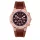 BOBROFF BF1002L65 UNISEX karóra