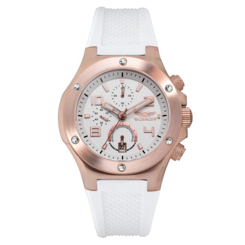 BOBROFF BF1002M25 UNISEX karóra