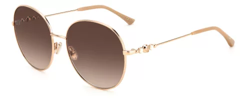 JIMMY CHOO BIRDIESBKUHA Női napszemüveg