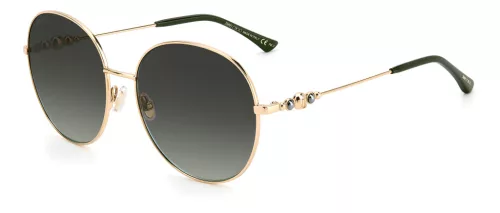 JIMMY CHOO BIRDIESPEFIB Női napszemüveg