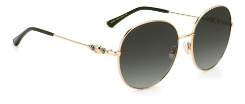 JIMMY CHOO BIRDIESPEFIB Női napszemüveg