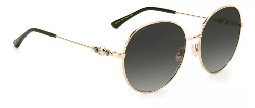 JIMMY CHOO BIRDIESPEFIB Női napszemüveg