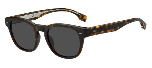 BOSS BOSS1380S086F Férfi napszemüveg