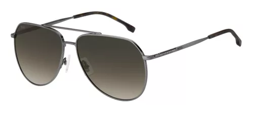 BOSS BOSS1447SKJ1G Férfi napszemüveg