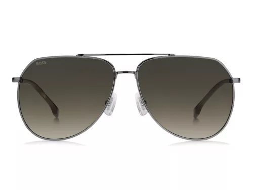 BOSS BOSS1447SKJ1G Férfi napszemüveg
