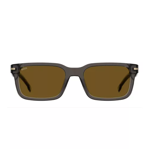 BOSS BOSS1628SKB7 Férfi napszemüveg