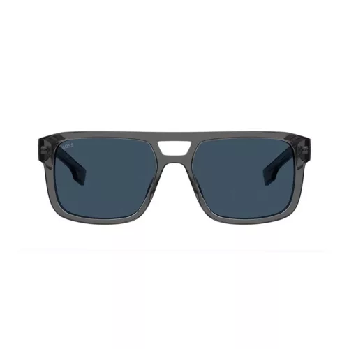 BOSS BOSS1648SKB7 Férfi napszemüveg
