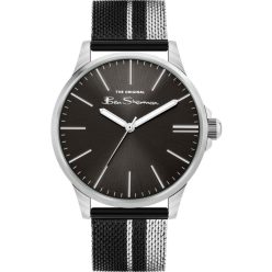 BEN SHERMAN BS032BSM Férfi Karóra