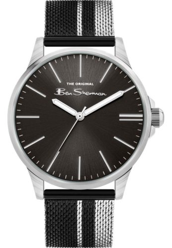 BEN SHERMAN BS032BSM Férfi Karóra